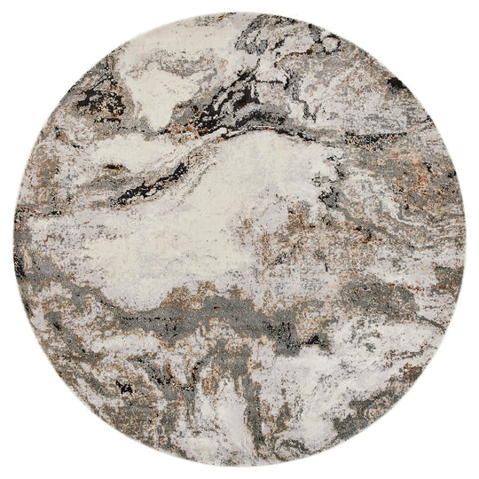 Hadim Gray Marbled - T2046 - 7&