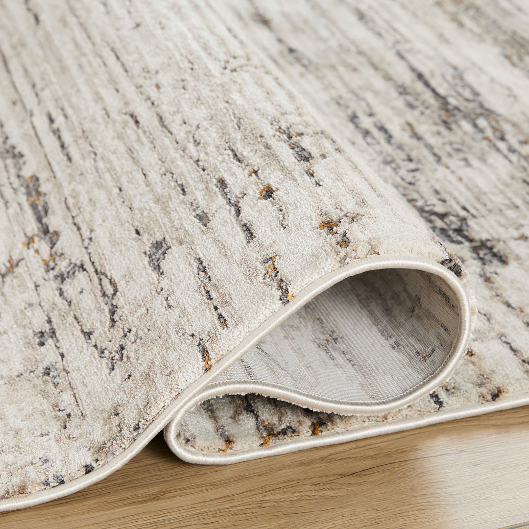 Hadim Brown Painterly - T2049 - 8&