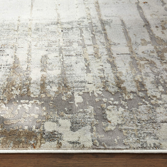 Hadim Gray Painterly - T2050 - 7&