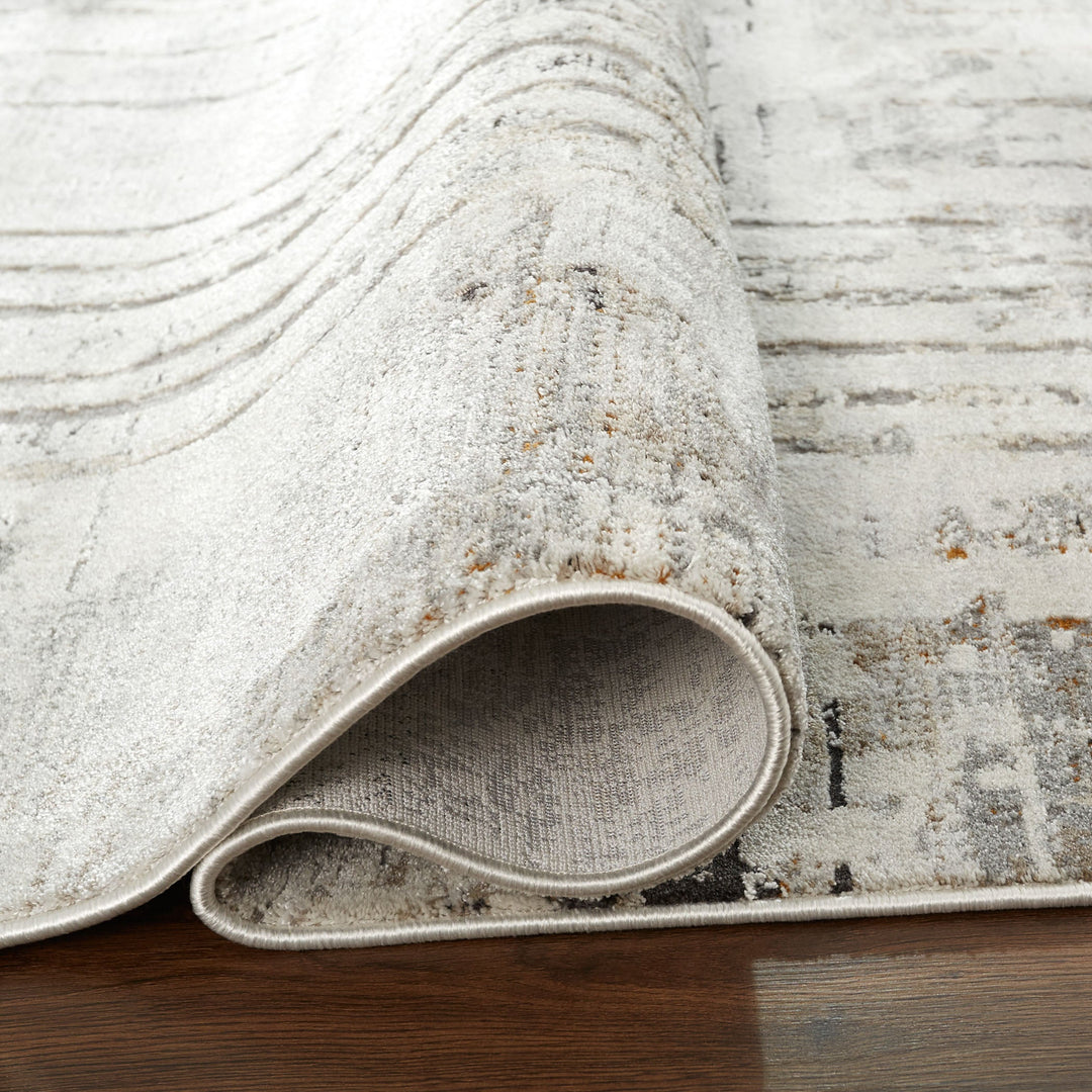 Hadim Gray Painterly - T2050 - 5&