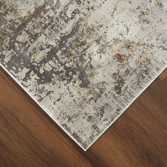 Hadim Gray Painterly - T2050 - 10&