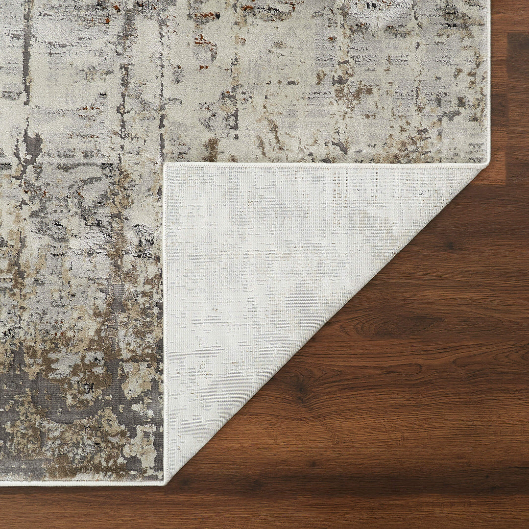 Hadim Gray Painterly - T2050 - 10&