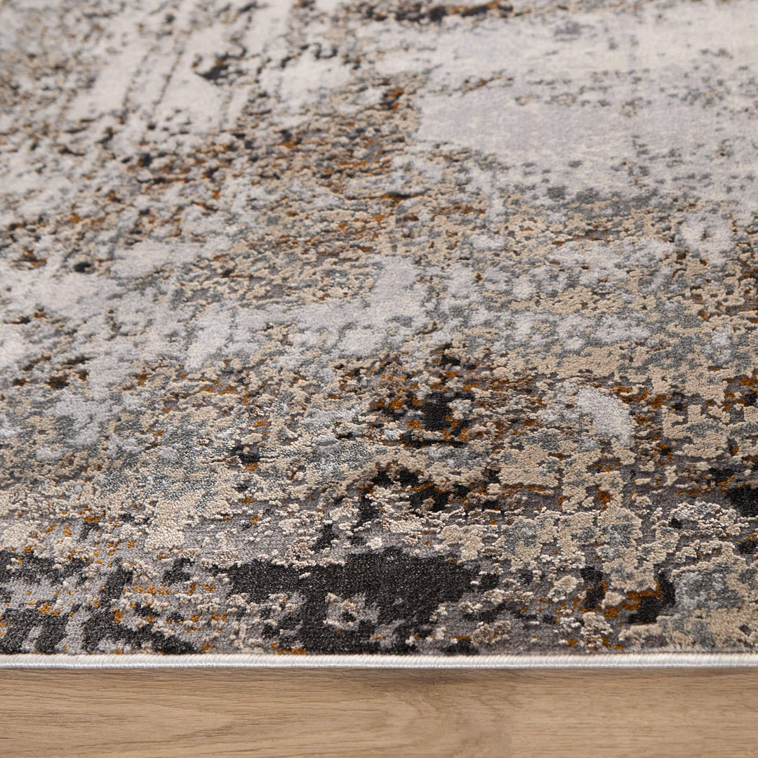 Hadim Gray Painterly - T2051 - 2&