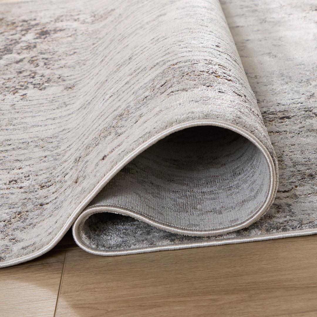 Hadim Gray Painterly - T2051 - 5&