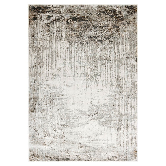 Hadim Gray Painterly - T2051 - 5&