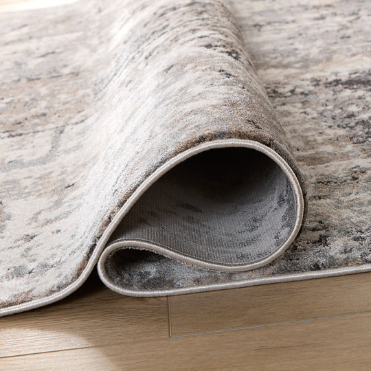 Hadim Brown Painterly - T2052 - 10&