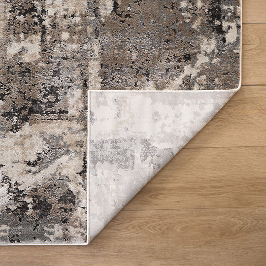 Hadim Brown Painterly - T2052 - 8&