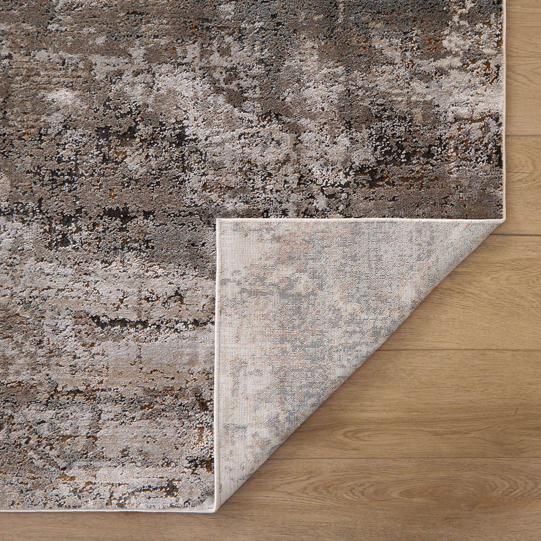 Hadim Brown Painterly - T2053 - 2&