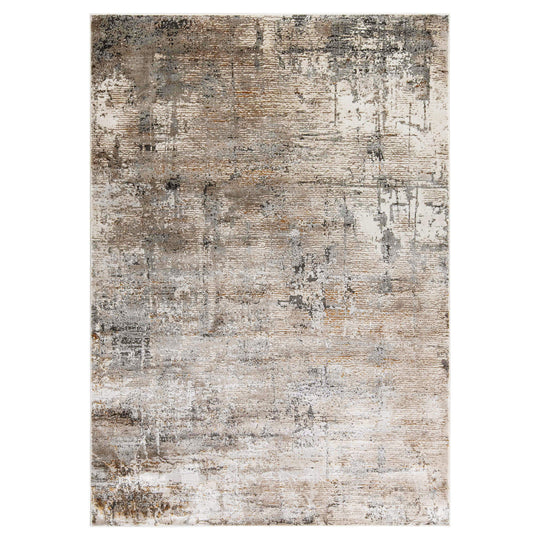Hadim Brown Painterly - T2053 - 8&