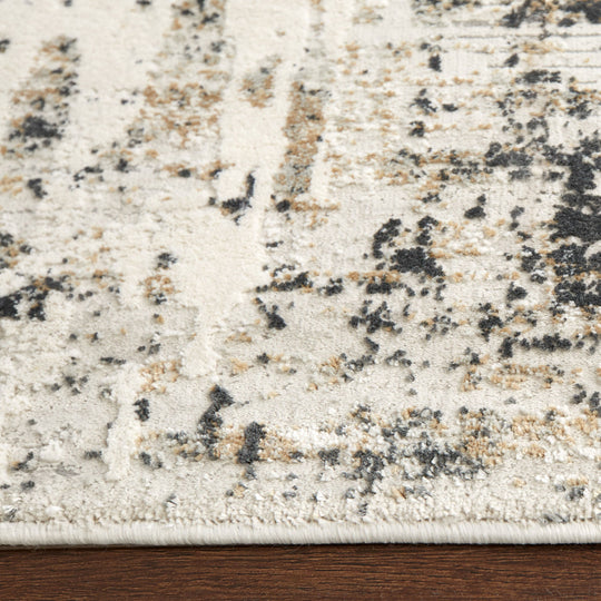 Kemer Gray Abstract - T2054 - 7&