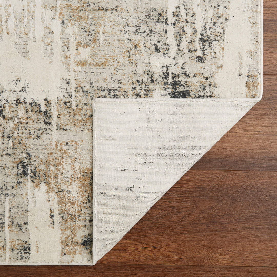 Kemer Gray Abstract - T2054 - 7&