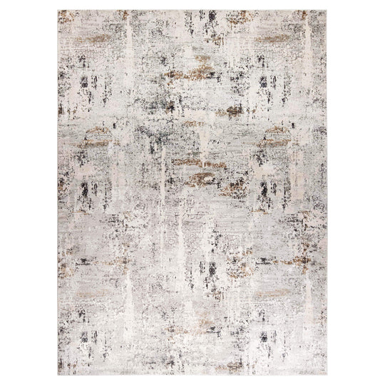 Kemer Gray Abstract - T2054 - 5&