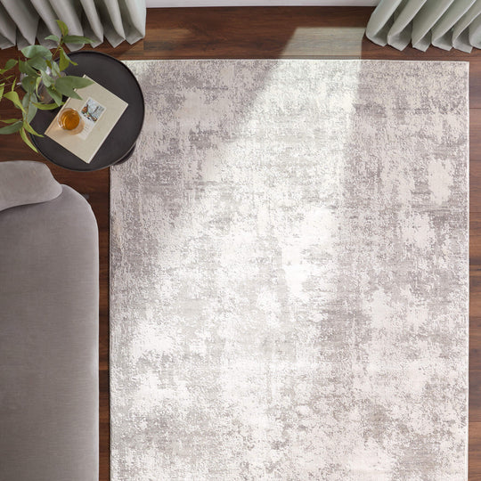 Kemer Ivory Abstract - T2055 - 5&