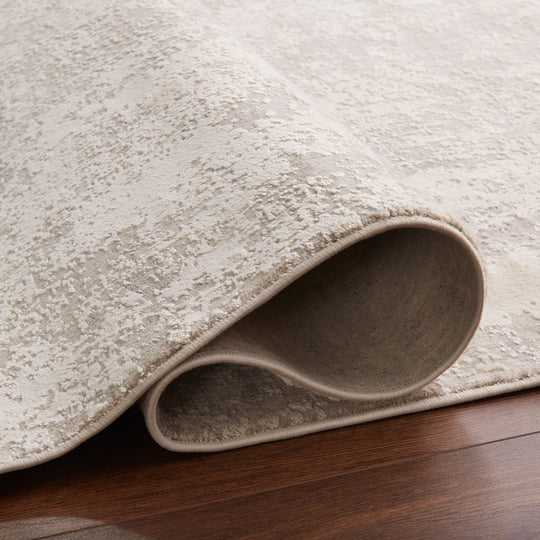 Kemer Ivory Abstract - T2055 - 8&