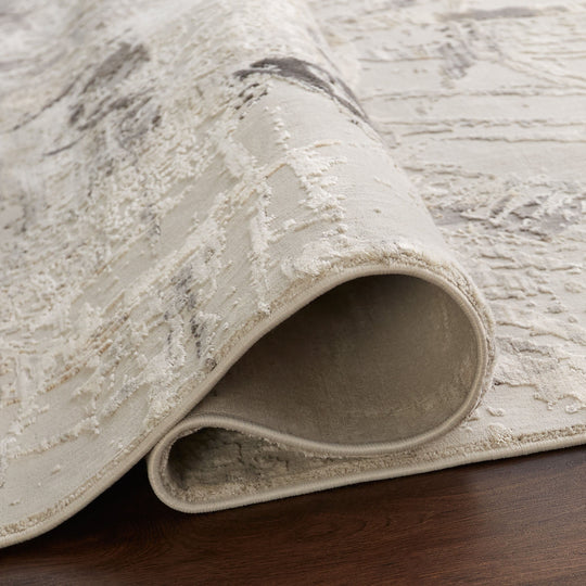 Kemer Gray Abstract - T2056 - 2&