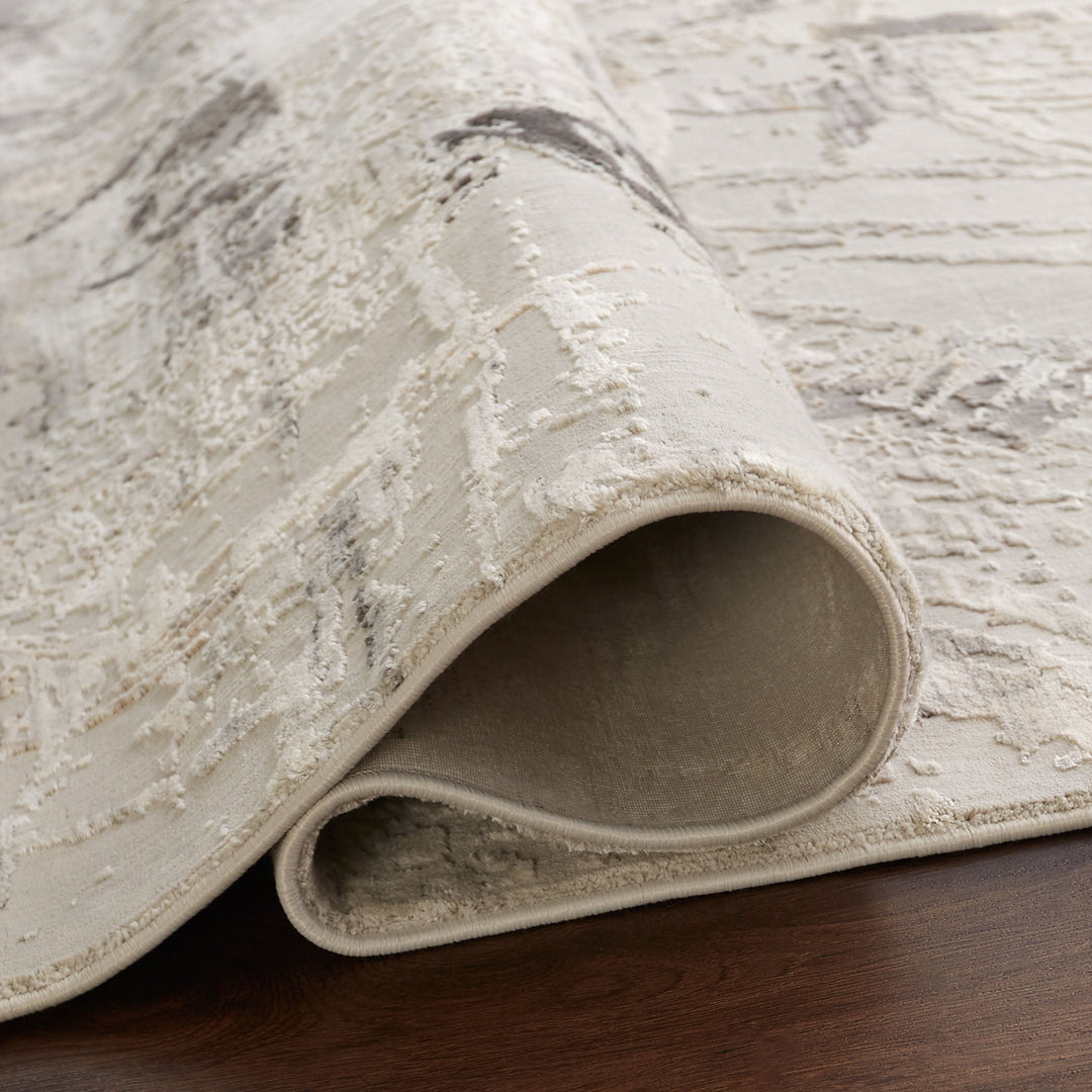 Kemer Gray Abstract - T2056 - 10&
