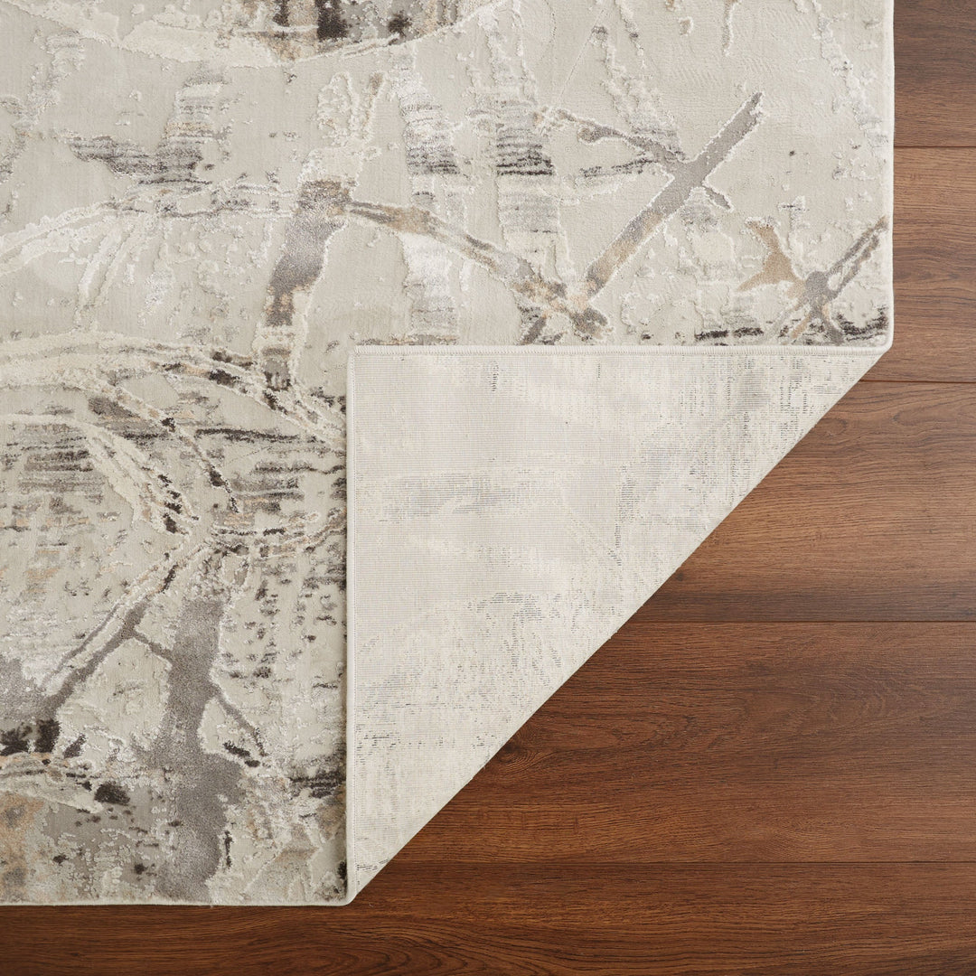 Kemer Gray Abstract - T2056 - 2&