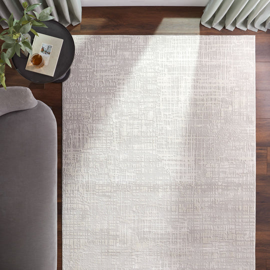 Kemer Ivory Abstract - T2058 - 10&