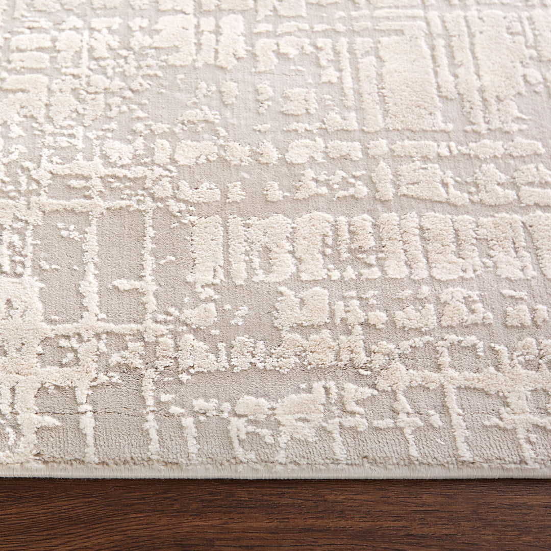 Kemer Ivory Abstract - T2058 - 2&