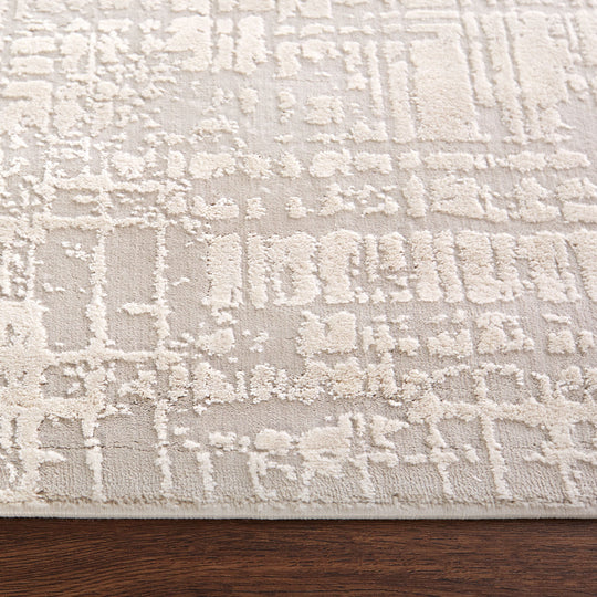 Kemer Ivory Abstract - T2058 - 5&