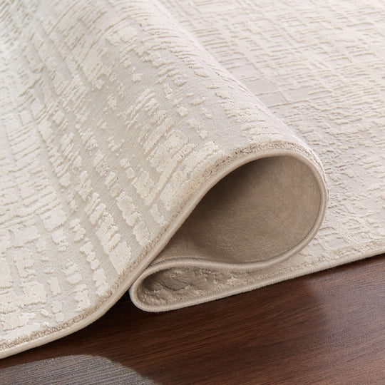 Kemer Ivory Abstract - T2058 - 8&