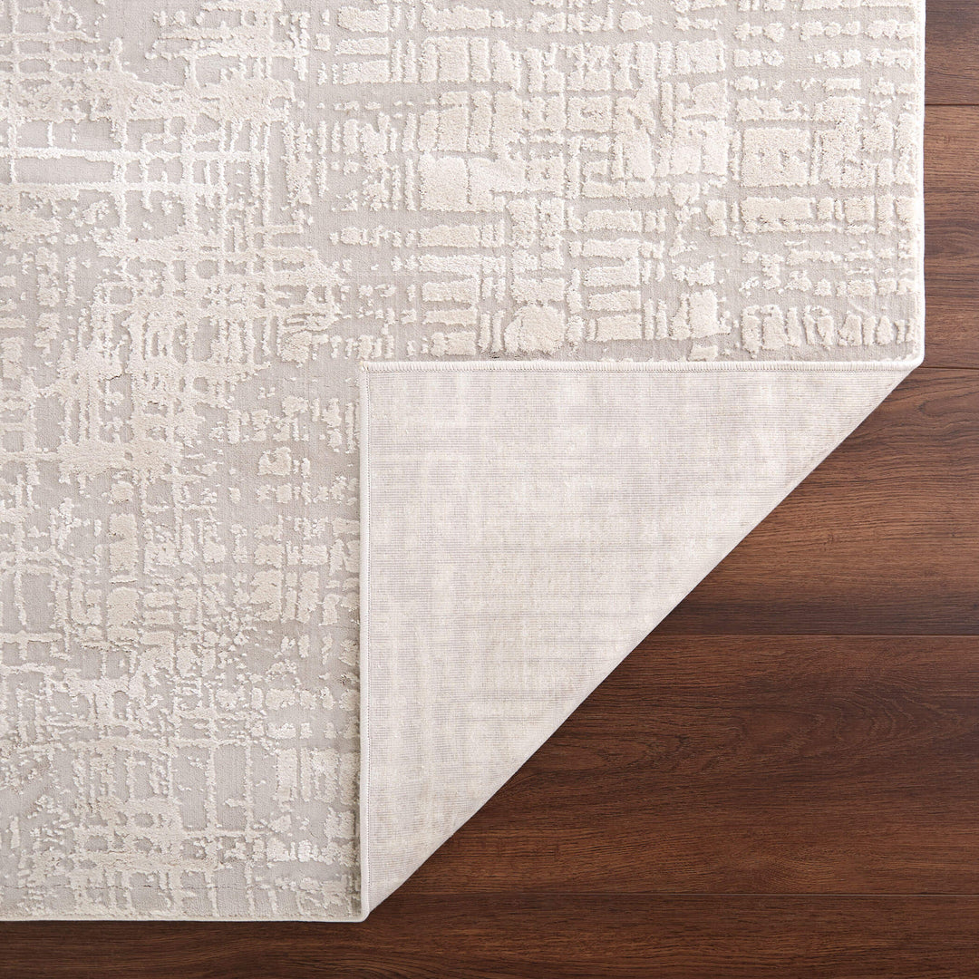 Kemer Ivory Abstract - T2058 - 10&