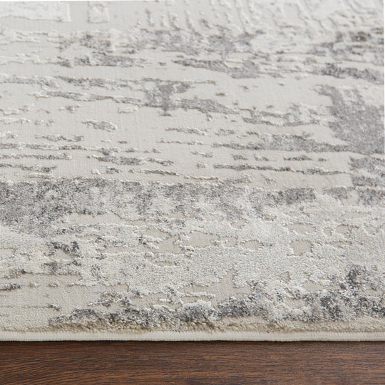 Kemer Gray Abstract - T2059 - 8&