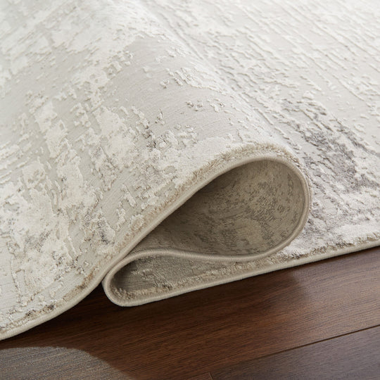 Kemer Gray Abstract - T2059 - 10&