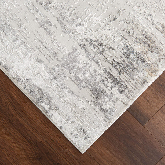 Kemer Gray Abstract - T2059 - 8&