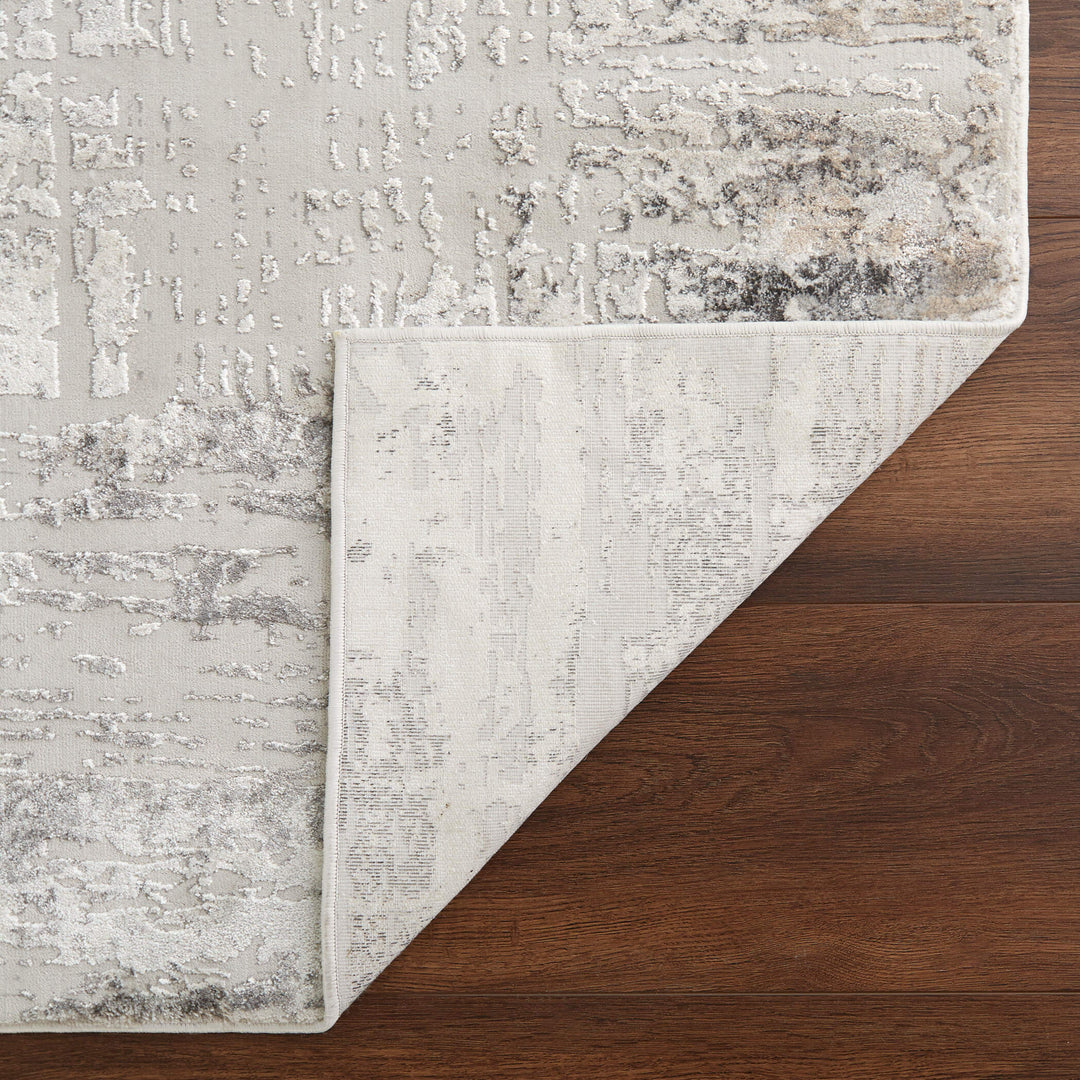Kemer Gray Abstract - T2059 - 8&