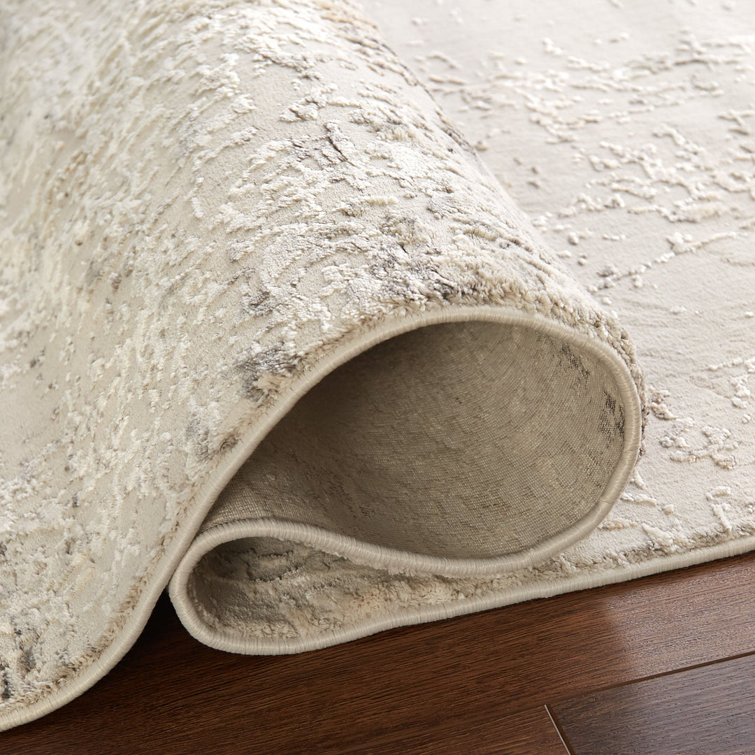Kemer Ivory Abstract - T2060 - 7&