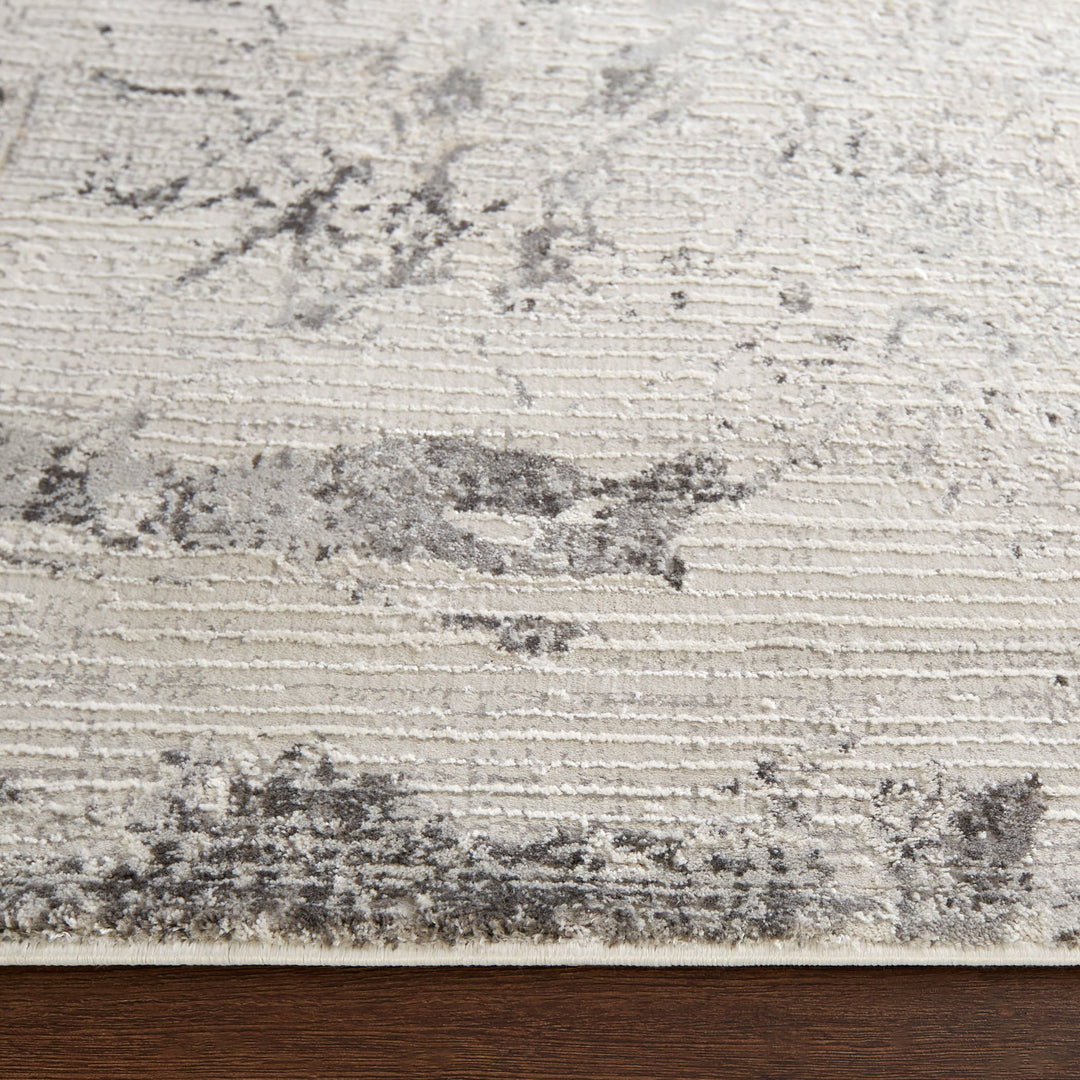Kemer Gray Abstract - T2061 - 5&