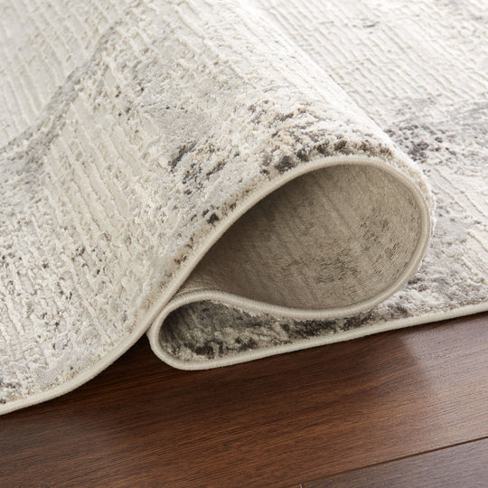 Kemer Gray Abstract - T2061 - 10&