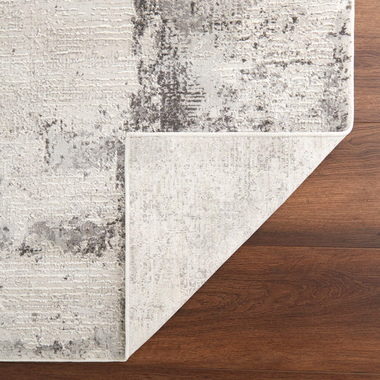 Kemer Gray Abstract - T2061 - 10&