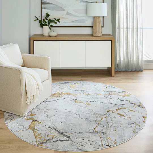 Zaria Beige Gray - T2067