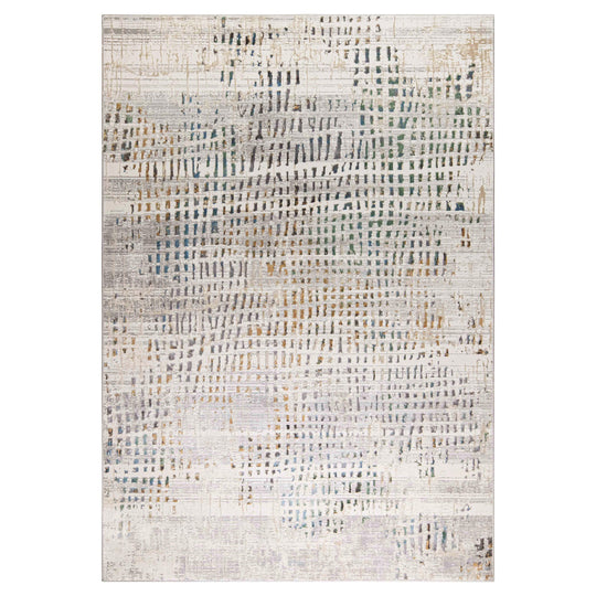 Zaria Gray Beige Weave - T2074 - 10&