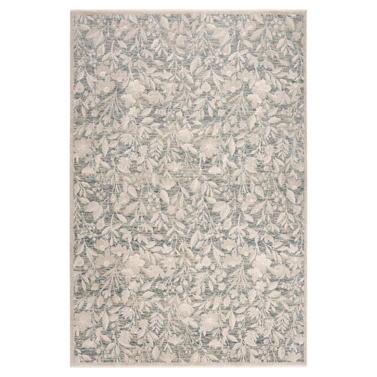 Verona Mineral Blue Botanical - T2075 - 6&