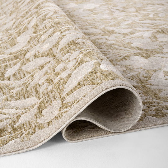 Verona Moss Sage Botanical - T2076 - 8&