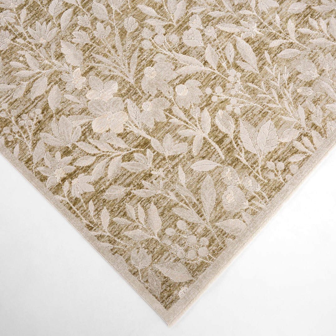Verona Moss Sage Botanical - T2076 - 8&