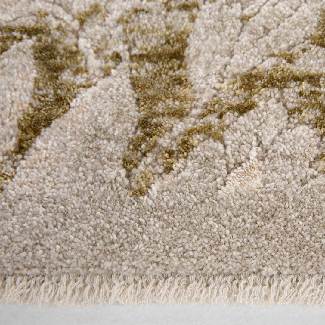 Verona Moss Sage Botanical - T2076 - 2&