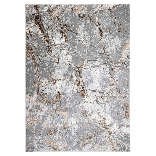 Besni Brown Marble Striations - T4001 - 2&