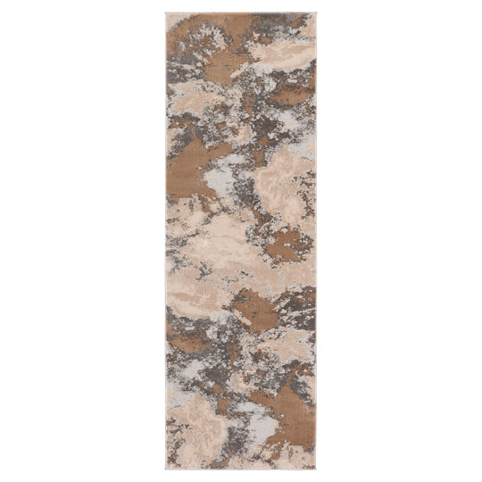 Besni Brown Marbled - T4002 - 3&