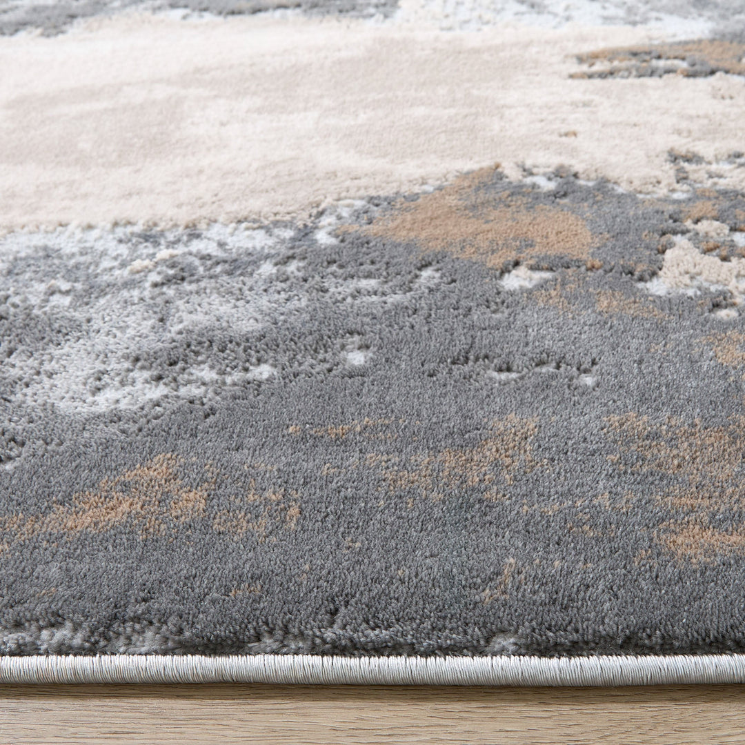 Besni Brown Marbled - T4002 - 10&