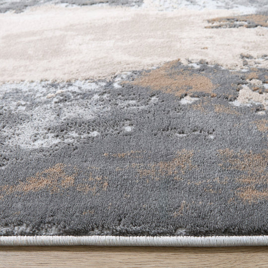 Besni Brown Marbled - T4002 - 7&