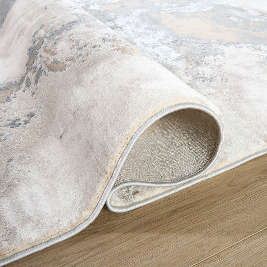 Besni Brown Marbled - T4002 - 7&