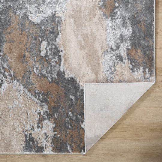 Besni Brown Marbled - T4002 - 10&