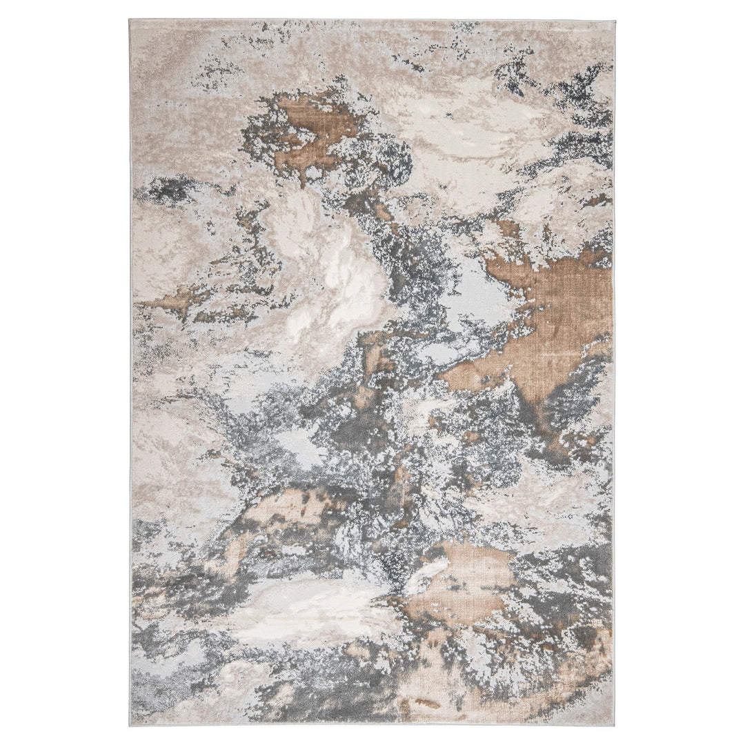 Besni Brown Marbled - T4002 - 5&