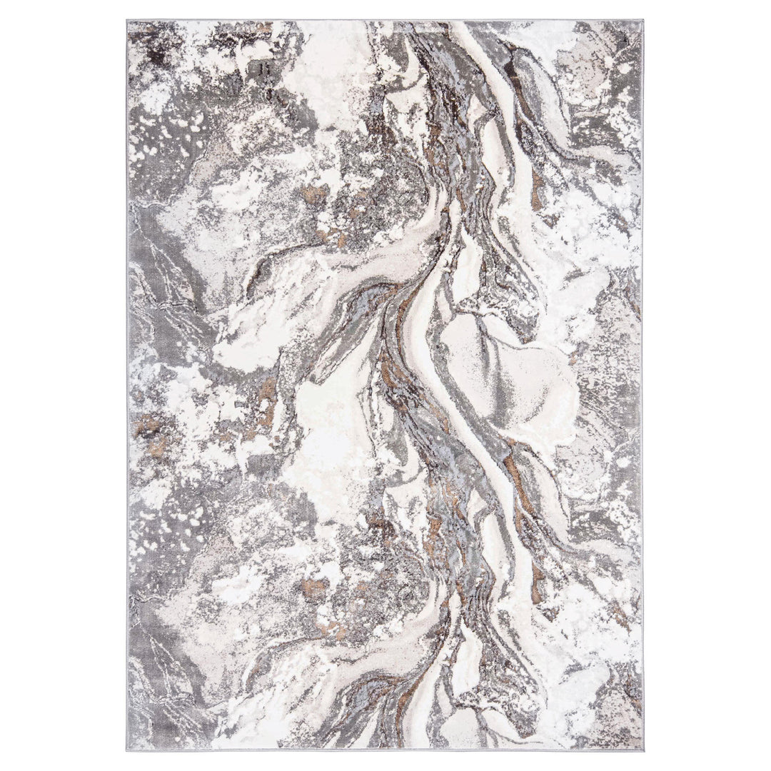 Besni Brown Marbled - T4005 - 8&