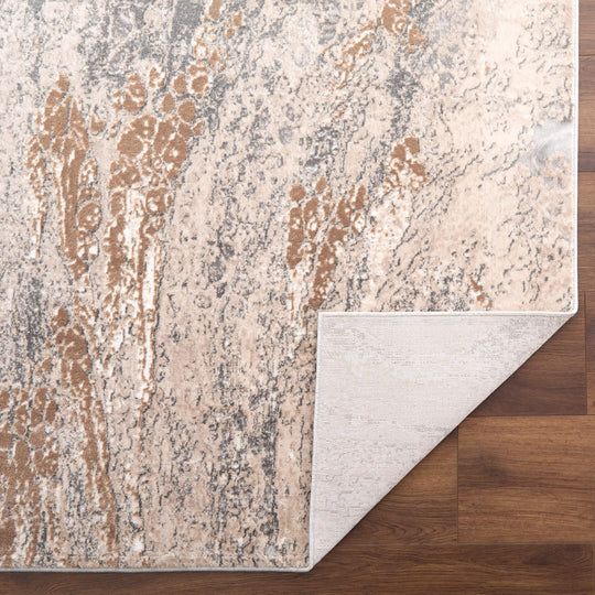 Besni Gray Marbled - T4007 - 2&