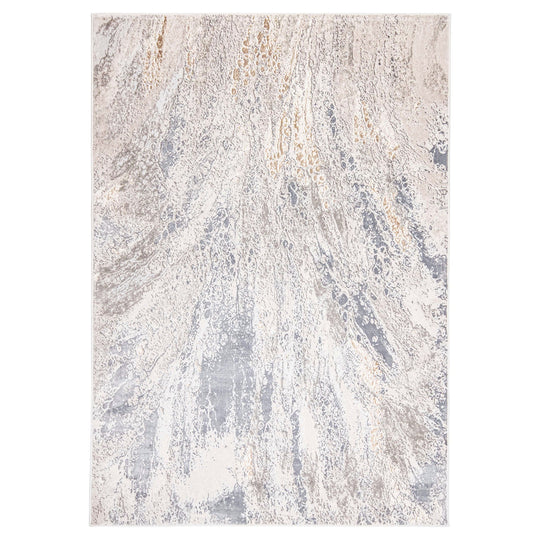 Besni Gray Marbled - T4007 - 2&